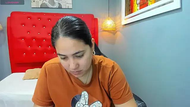 lizzaxs from StripChat