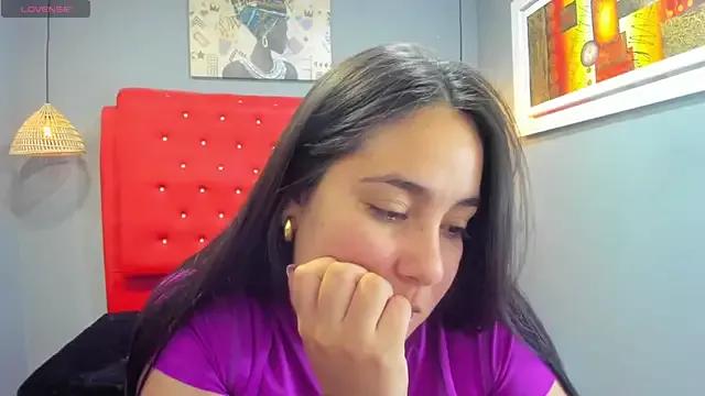 lizzaxs from StripChat