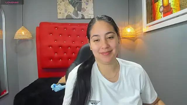 lizzaxs from StripChat