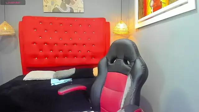 lizzaxs from StripChat
