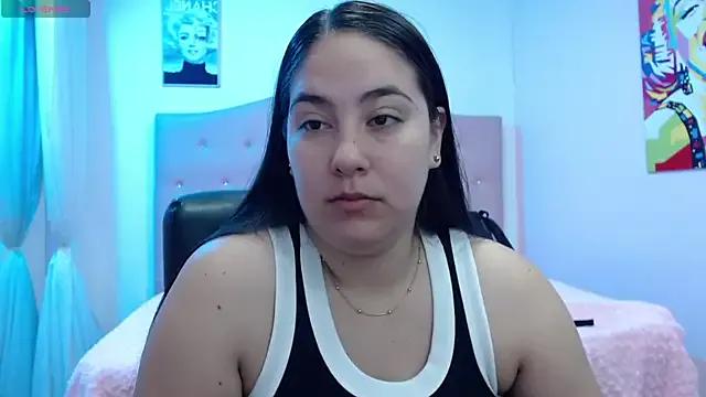 Lizzaxs webcams show profile image 