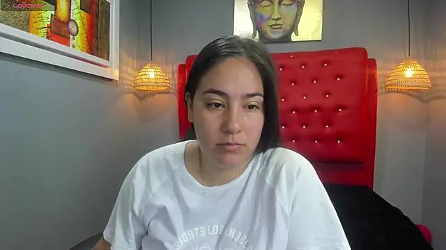 lizzaxs from StripChat