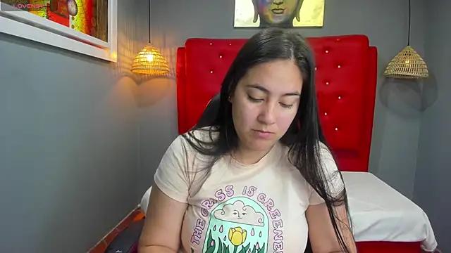 lizzaxs from StripChat
