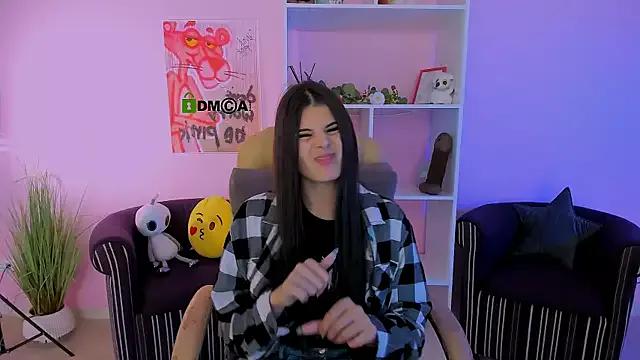 lizzie_boom from StripChat