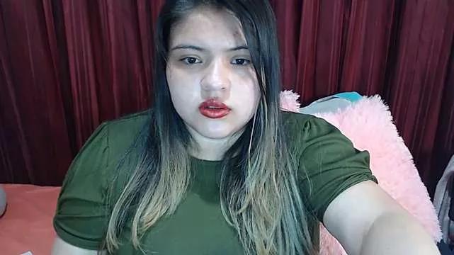 lizzie_c from StripChat