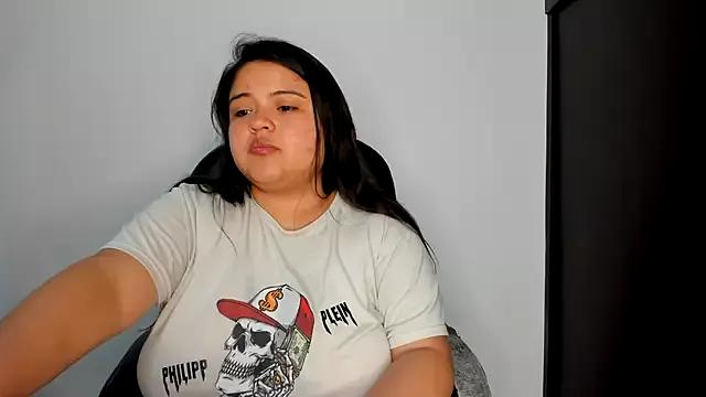 lizzie_c from StripChat
