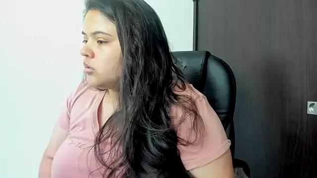 lizzie_c from StripChat