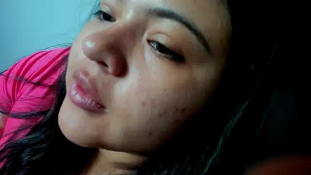 lizzie_c from StripChat