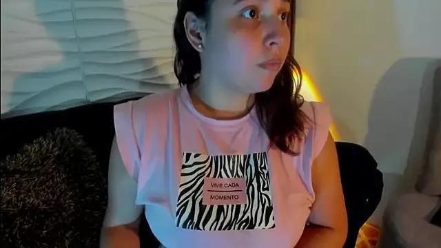 LizzRouse from StripChat