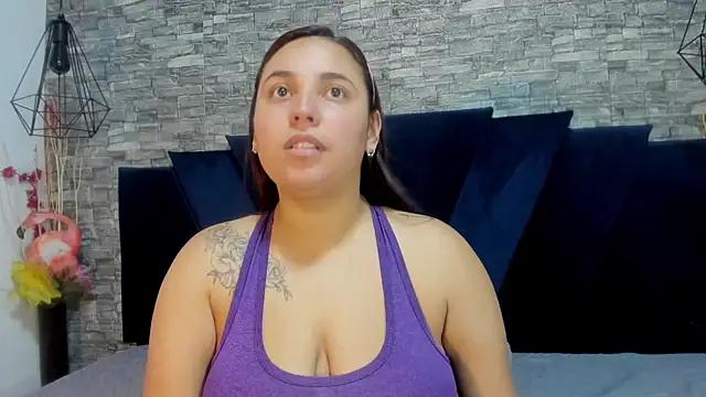 LizzRouse from StripChat