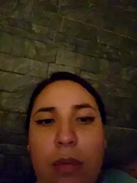 LizzRouse from StripChat