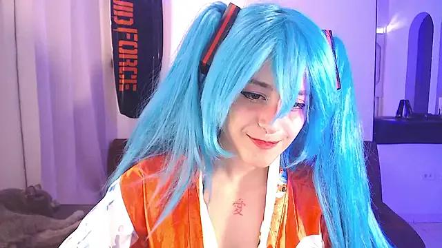 lizzy-c-e-e from StripChat