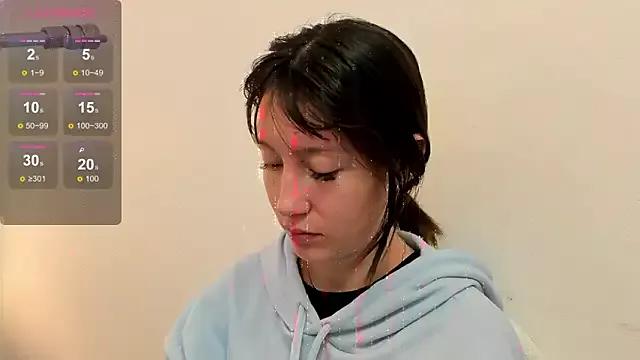 lizzy_davis_1 from StripChat