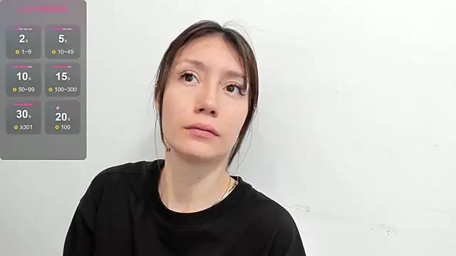 lizzy_davis_1 from StripChat
