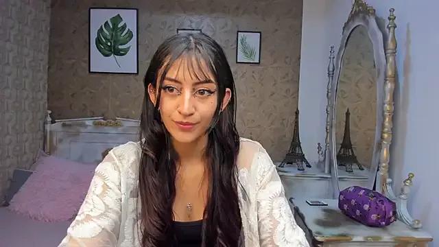 Lizzy_delux from StripChat is Freechat
