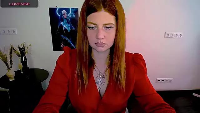 Lizzy_Love from StripChat
