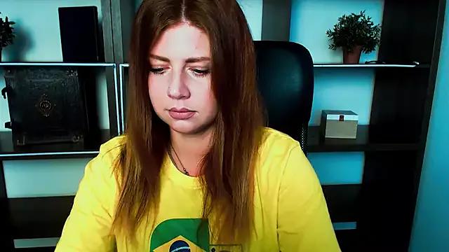 Lizzy_Love from StripChat