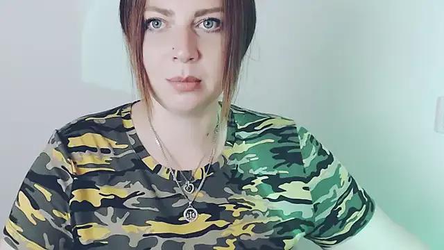 Lizzy_Love from StripChat