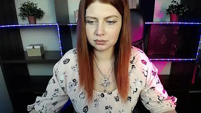 Lizzy_Love from StripChat