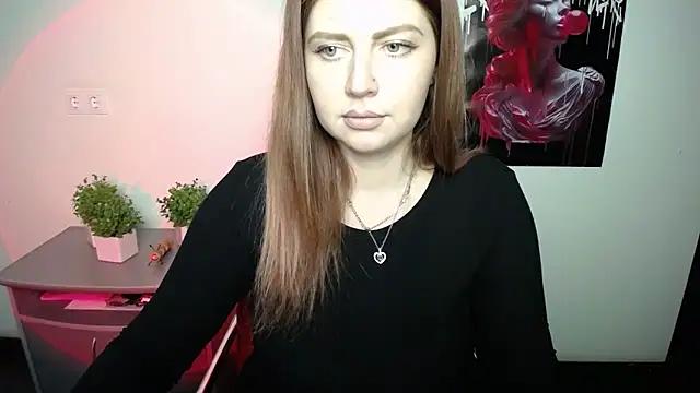 Lizzy_Love from StripChat