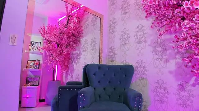 LizzyJones_ from StripChat