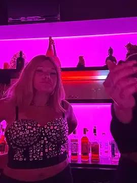 LizzyLush_ from StripChat