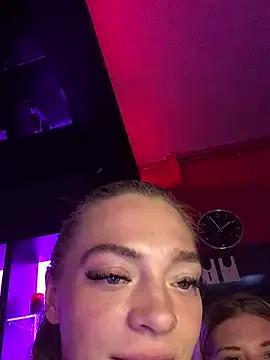 LizzyLush_ from StripChat