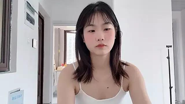 LL-jiajia from StripChat