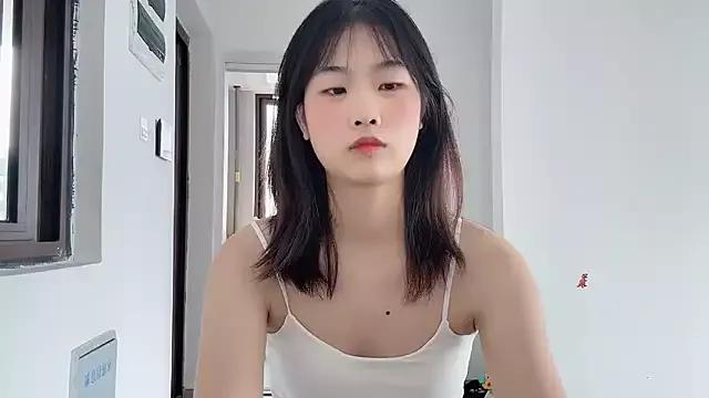 LL-jiajia from StripChat