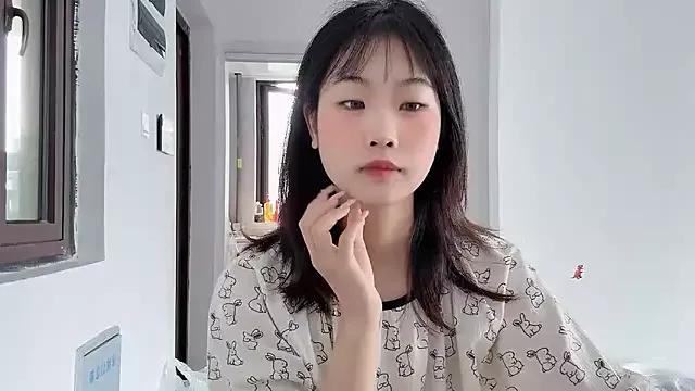 LL-jiajia webcams show profile image 