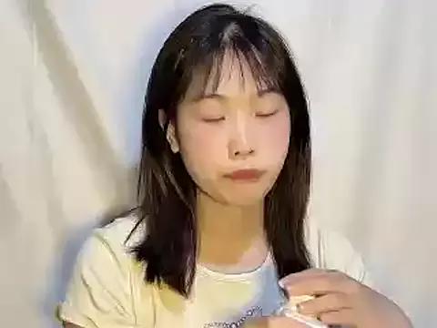 LL-jiajia from StripChat