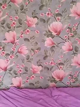 lleisa from StripChat