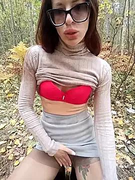 lleisa from StripChat