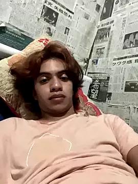 lluv_trix from StripChat