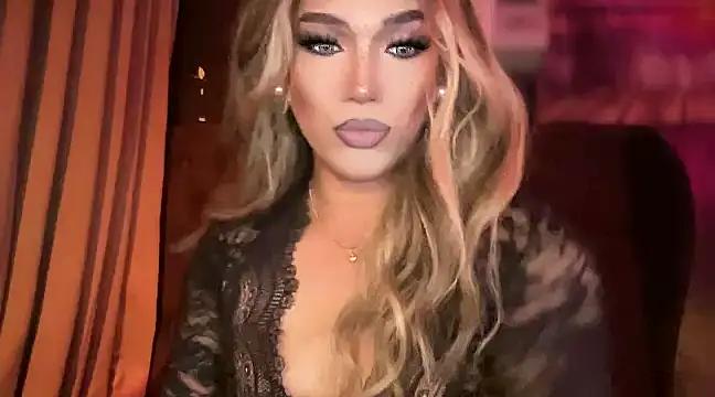 Lo_la_69 from StripChat