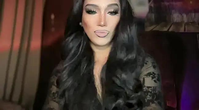 Lo_la_69 from StripChat
