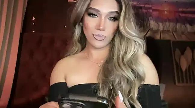 Lo_la_69 from StripChat