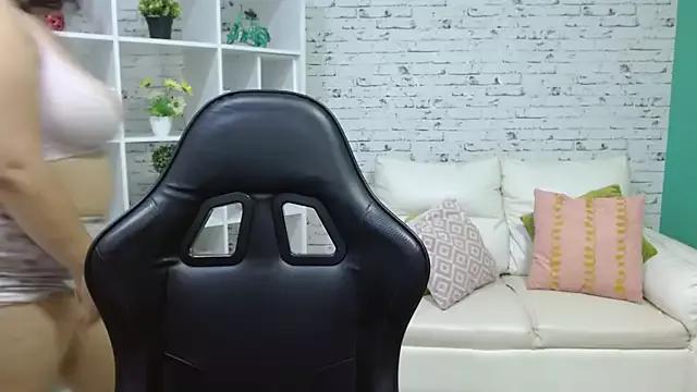 Dirty chat webcam: explore liveshows with versed models, from laying bare to fetishes, in a variety of sexy free adult webcams.