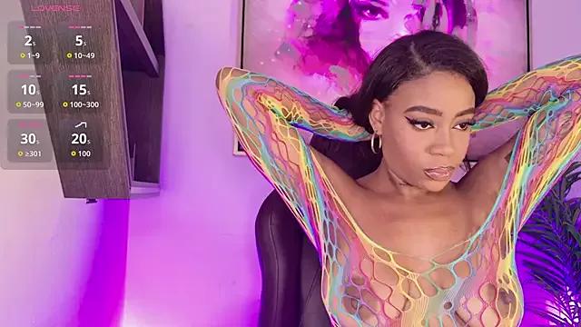 loana_vegas from StripChat is Freechat