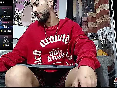 Dirty chat webcam: explore liveshows with versed models, from laying bare to fetishes, in a variety of sexy free adult webcams.