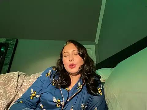 Lockig webcams show profile image 