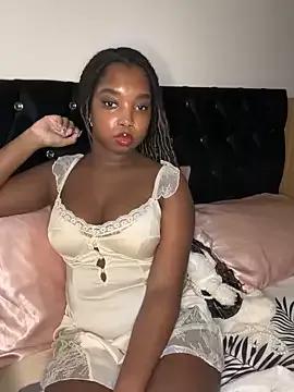 Photos of LocsGoddess from StripChat is Freechat