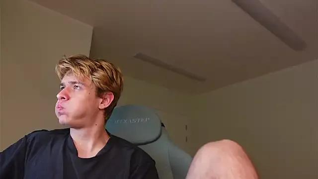 Logan_Fraser webcams show profile image 