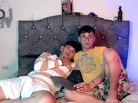 Dirty chat webcam: explore liveshows with versed models, from laying bare to fetishes, in a variety of sexy free adult webcams.