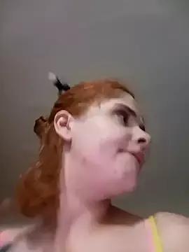LoganPeny from StripChat is Freechat