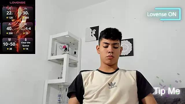 Dirty chat webcam: explore liveshows with versed models, from laying bare to fetishes, in a variety of sexy free adult webcams.