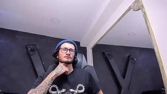 Loggan_donnelly from StripChat