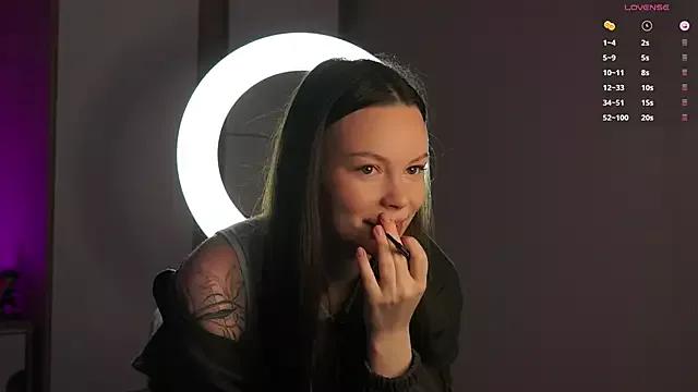 Dirty chat webcam: explore liveshows with versed models, from laying bare to fetishes, in a variety of sexy free adult webcams.