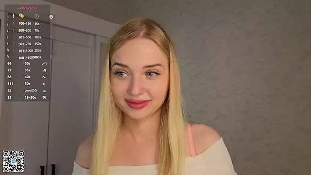 LoisDuffield webcams show profile image 