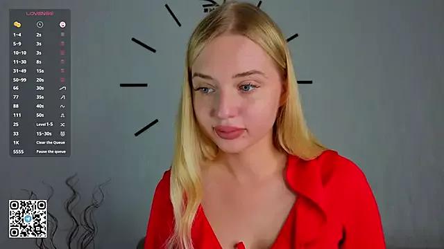 LoisDuffield webcams show profile image 